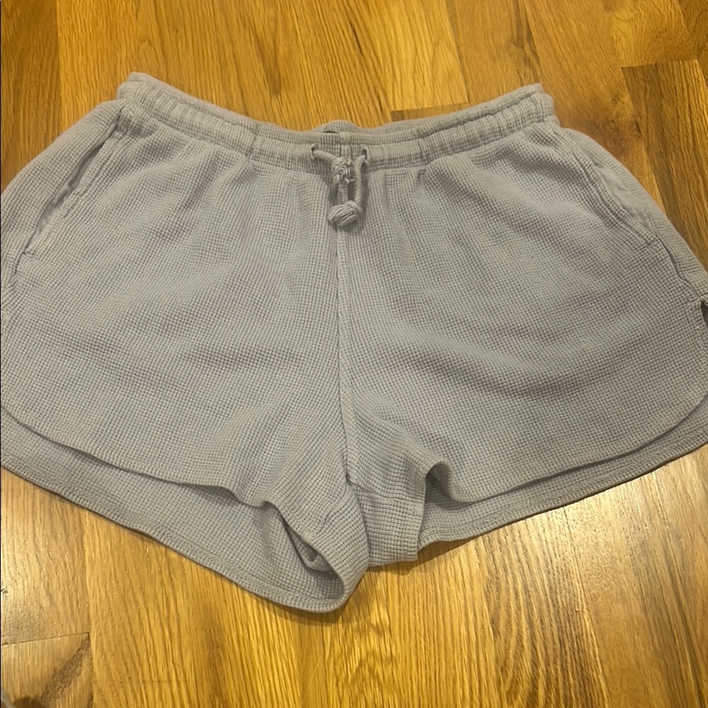Brandy Melville blue Shorts